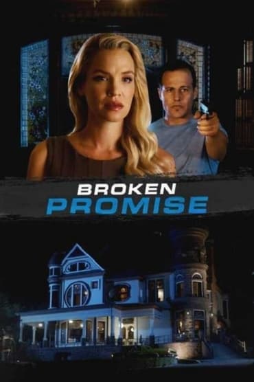 Broken Promise (2016) online sa prevodom