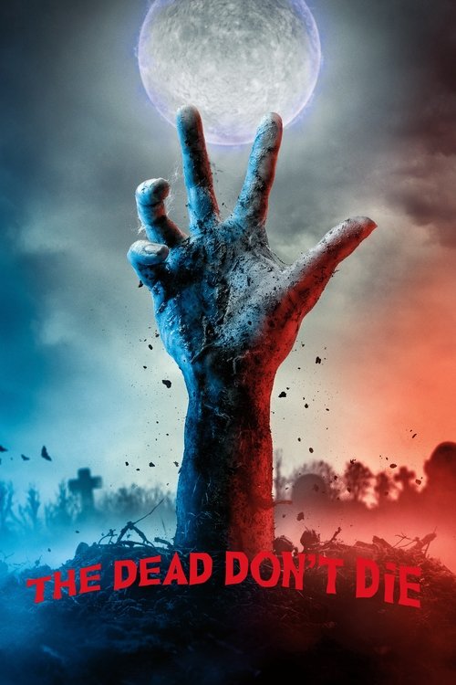 The Dead Don’t Die (2019) online sa prevodom