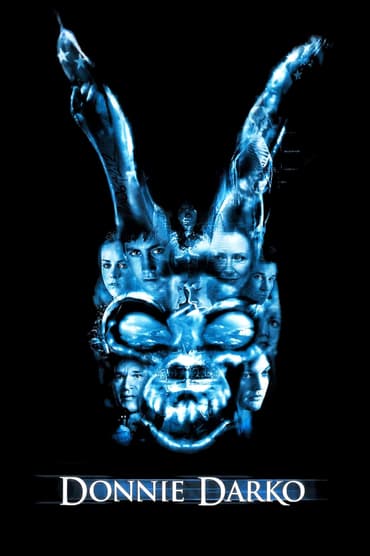 Donnie Darko (2001) online sa prevodom