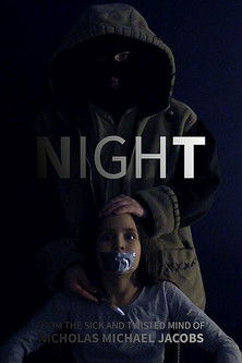 Night (2019) online sa prevodom