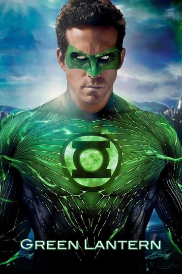 Green Lantern (2011) online sa prevodom