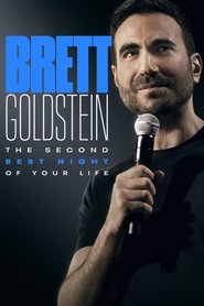 Brett Goldstein online sa prevodom