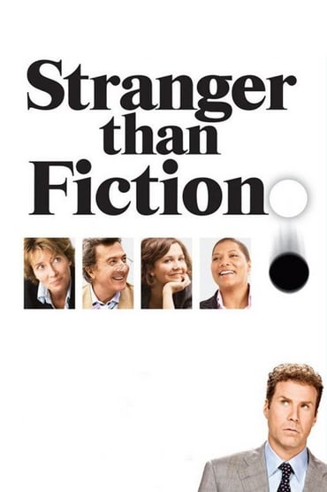 Stranger Than Fiction (2006) online sa prevodom
