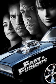 Fast & Furious (2009) online sa prevodom