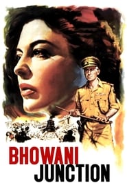 Bhowani Junction (1956) online sa prevodom