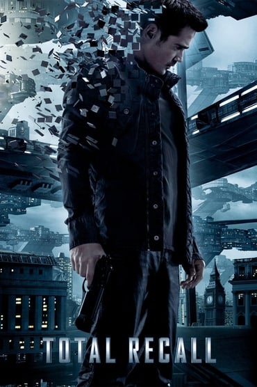 Total Recall (2012) online sa prevodom