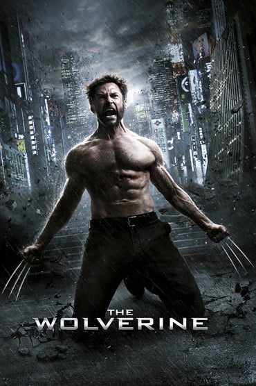 The Wolverine (2013) online sa prevodom