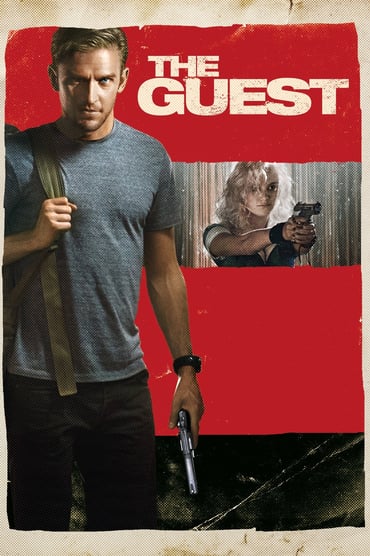 The Guest (2014) online sa prevodom