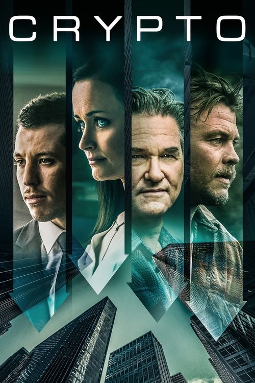 Crypto (2019) online sa prevodom