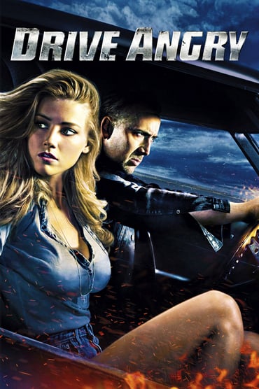 Drive Angry (2011) online sa prevodom