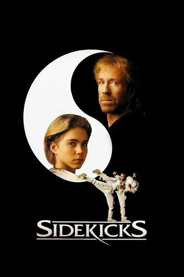 Sidekicks (1992) online sa prevodom