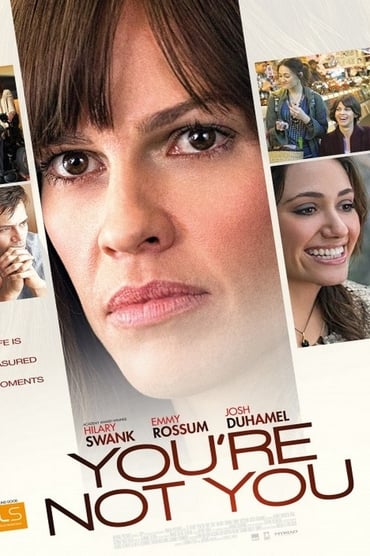You’re Not You (2014) online sa prevodom