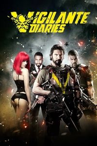 Vigilante Diaries (2016) online sa prevodom