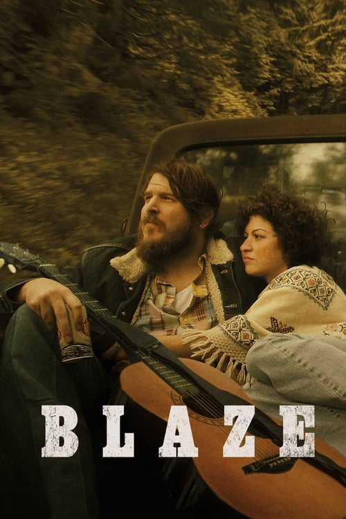 Blaze (2018) online sa prevodom