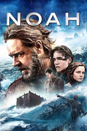 Noah (2014) online sa prevodom