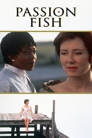 Passion Fish (1992) online sa prevodom