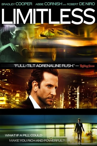 Limitless (2011) online sa prevodom