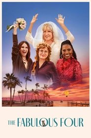 The Fabulous Four (2024) online sa prevodom