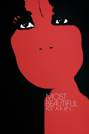 Most Beautiful Island (2017) online sa prevodom