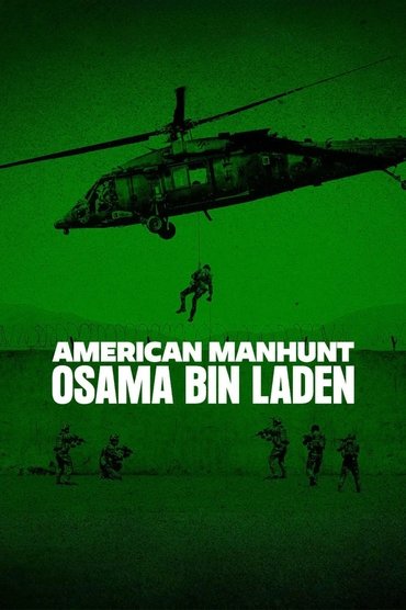 American Manhunt online sa prevodom