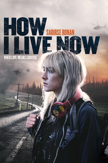 How I Live Now (2013) online sa prevodom