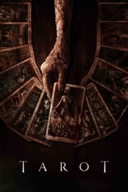 Tarot (2024) online sa prevodom
