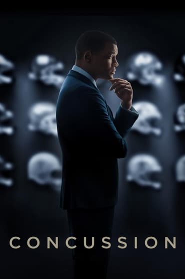 Concussion (2015) online sa prevodom