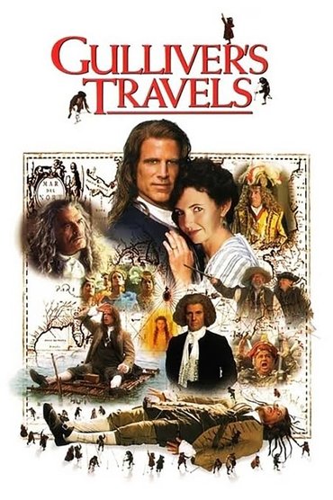Gulliver’s Travels (1996) online sa prevodom