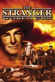 The Stranger Wore a Gun (1953) online sa prevodom