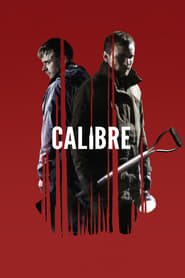 Calibre (2018) online sa prevodom