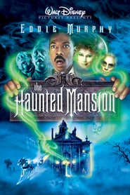 The Haunted Mansion (2003) online sa prevodom