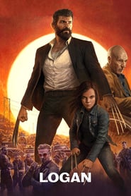 Logan (2017) online sa prevodom