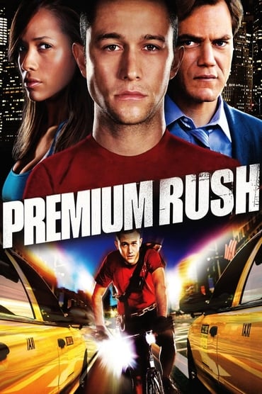 Premium Rush (2012) online sa prevodom