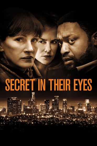 Secret in Their Eyes (2015) online sa prevodom