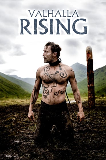 Valhalla Rising (2009) online sa prevodom