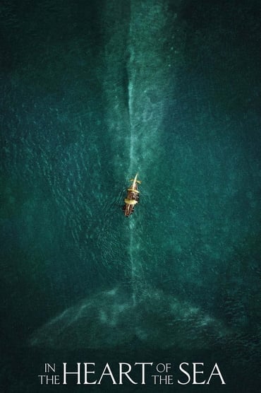 In the Heart of the Sea (2015) online sa prevodom