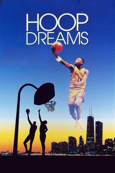Hoop Dreams (1994) online sa prevodom