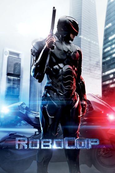 RoboCop (2014) online sa prevodom
