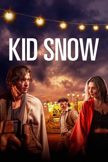 Kid Snow (2024) online sa prevodom