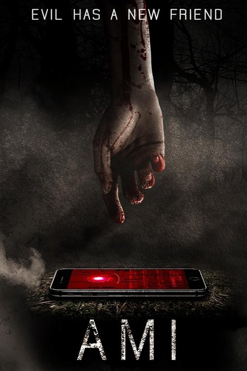 A.M.I. (2019) online sa prevodom