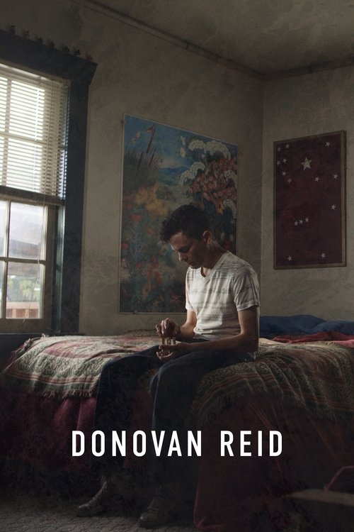 Donovan Reid (2019) online sa prevodom