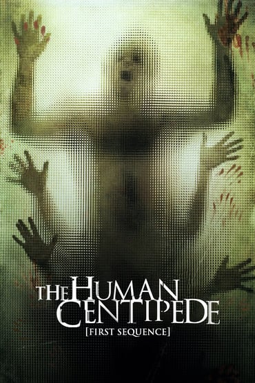 The Human Centipede First Sequence (2009) online sa prevodom