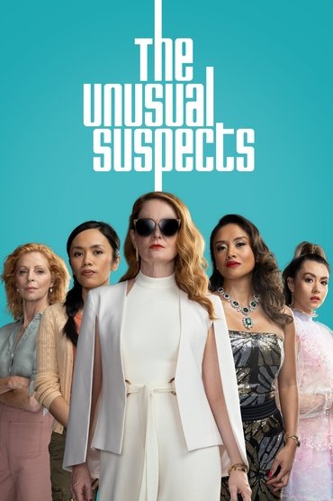 The Unusual Suspects (2021) online sa prevodom