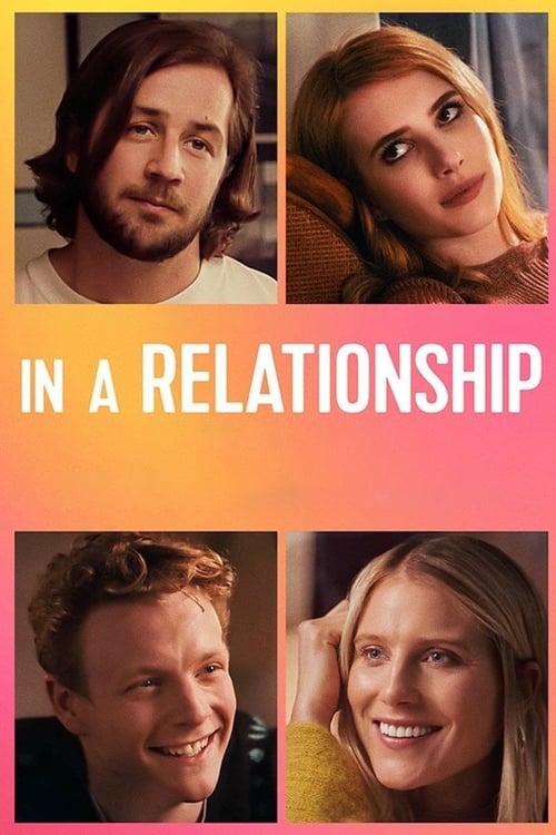 In a Relationship (2018) online sa prevodom