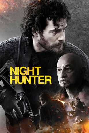 Night Hunter (2018) online sa prevodom