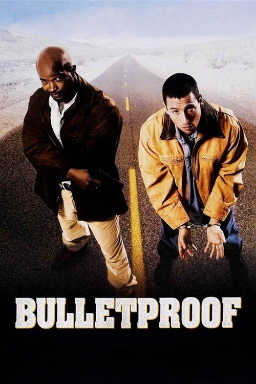 Bulletproof (1996) online sa prevodom