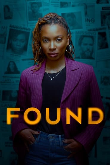 Found (2023) online sa prevodom
