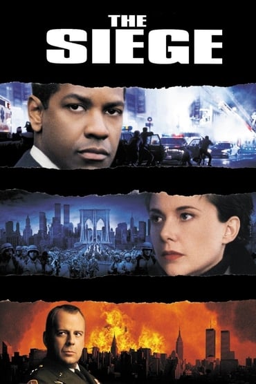 The Siege (1998) online sa prevodom