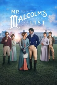 Mr. Malcolm’s List (2022) online sa prevodom