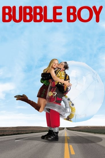 Bubble Boy (2001) online sa prevodom